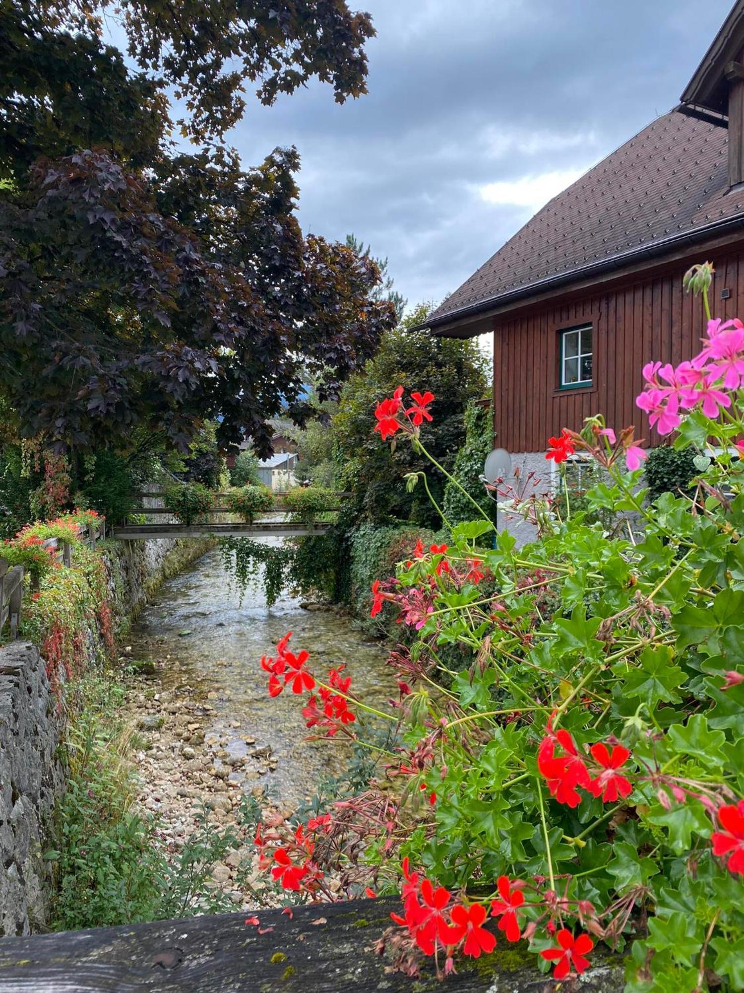 Hotel Aquamarin Bad Mitterndorf Exterior photo